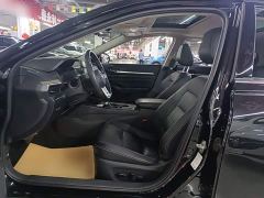 Nissan Teana 2.0L XL Comfort - photo 10