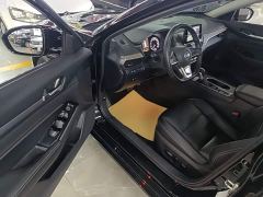 Nissan Teana 2.0L XL Comfort - photo 11
