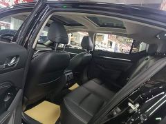 Nissan Teana 2.0L XL Comfort - photo 12