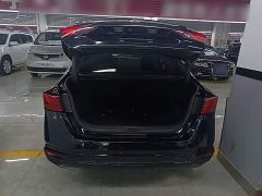 Nissan Teana 2.0L XL Comfort - photo 14