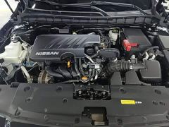 Nissan Teana 2.0L XL Comfort - photo 15