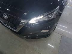 Nissan Teana 2.0L XL Comfort - photo 17