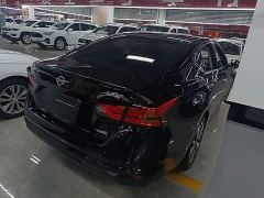 Nissan Teana 2.0L XL Comfort - photo 4