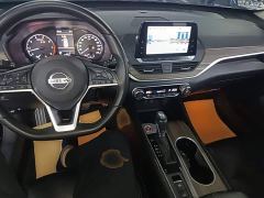 Nissan Teana 2.0L XL Comfort - photo 5