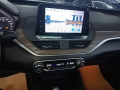 Nissan Teana 2.0L XL Comfort - photo 8