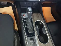 Nissan Teana 2.0L XL Comfort - photo 9