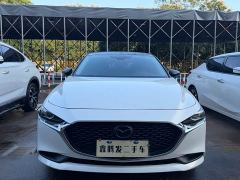 Mazda3 Axela 2.0L Automatic Prime Edition - фото 2