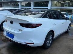 Mazda3 Axela 2.0L Automatic Prime Edition - фото 4