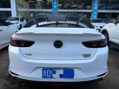 Mazda3 Axela 2.0L Automatic Prime Edition - фото 5