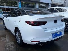 Mazda3 Axela 2.0L Automatic Prime Edition - фото 6