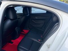 Mazda3 Axela 2.0L Automatic Prime Edition - фото 8