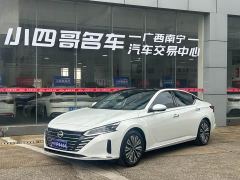 Nissan Teana 2.0L XL-TLS Comfort Edition - photo 1
