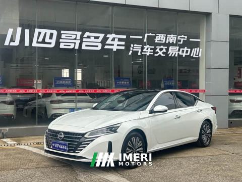 2023 Nissan Teana 2.0L XL-TLS Comfort Edition - car from China