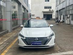 Nissan Teana 2.0L XL-TLS Comfort Edition - photo 2
