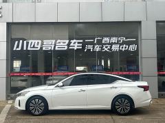 Nissan Teana 2.0L XL-TLS Comfort Edition - photo 4
