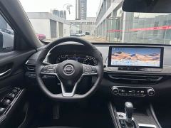Nissan Teana 2.0L XL-TLS Comfort Edition - photo 5