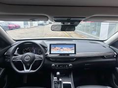Nissan Teana 2.0L XL-TLS Comfort Edition - photo 6
