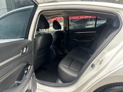 Nissan Teana 2.0L XL-TLS Comfort Edition - photo 7