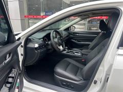 Nissan Teana 2.0L XL-TLS Comfort Edition - photo 8