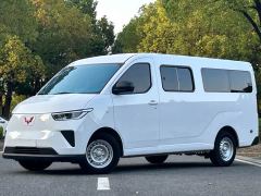 Wuling Yangguang 440km Passenger Vehicle Comfort Edition 6-Seater - photo 1