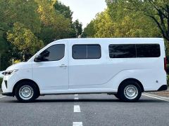 Wuling Yangguang 440km Passenger Vehicle Comfort Edition 6-Seater - photo 16