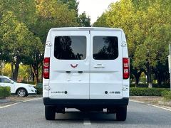 Wuling Yangguang 440km Passenger Vehicle Comfort Edition 6-Seater - photo 17