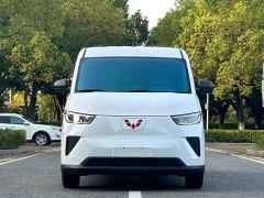 Wuling Yangguang 440km Passenger Vehicle Comfort Edition 6-Seater - photo 2
