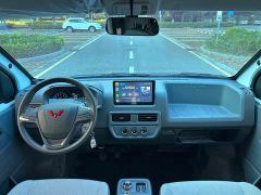 Wuling Yangguang 440km Passenger Vehicle Comfort Edition 6-Seater - photo 3