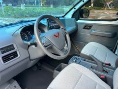Wuling Yangguang 440km Passenger Vehicle Comfort Edition 6-Seater - photo 5