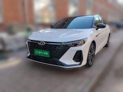 Chery Arrizo 8 2.0T DCT Sport - фото 1