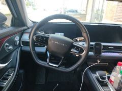 Chery Arrizo 8 2.0T DCT Sport - фото 11
