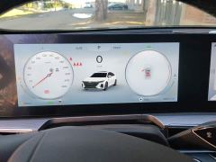 Chery Arrizo 8 2.0T DCT Sport - фото 12