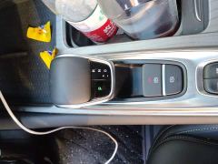 Chery Arrizo 8 2.0T DCT Sport - фото 15