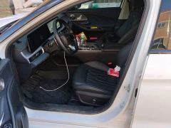 Chery Arrizo 8 2.0T DCT Sport - фото 16