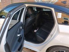 Chery Arrizo 8 2.0T DCT Sport - фото 18