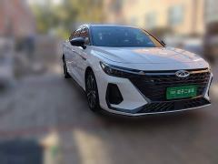 Chery Arrizo 8 2.0T DCT Sport - фото 3