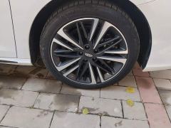 Chery Arrizo 8 2.0T DCT Sport - фото 8