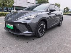 SAIC MG4 415km Overseas Champion Executive Edition - ფოტო 1