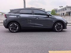 SAIC MG4 415km Overseas Champion Executive Edition - ფოტო 10