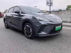 SAIC MG4 415km Overseas Champion Executive Edition - ფოტო 3