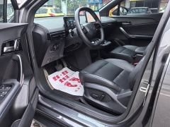 SAIC MG4 415km Overseas Champion Executive Edition - ფოტო 4