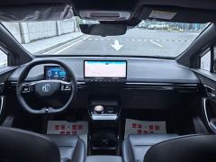 SAIC MG4 415km Overseas Champion Executive Edition - ფოტო 5