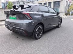 SAIC MG4 415km Overseas Champion Executive Edition - ფოტო 7
