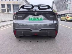 SAIC MG4 415km Overseas Champion Executive Edition - ფოტო 8