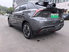 SAIC MG4 415km Overseas Champion Executive Edition - ფოტო 9