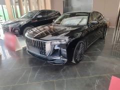 FAW Red Flag H9 2.0T Two-Wheel Drive Qi Chang Private Enjoyment Fashion Edition 5-Seater - photo 1