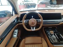 FAW Red Flag H9 2.0T Two-Wheel Drive Qi Chang Private Enjoyment Fashion Edition 5-Seater - photo 10