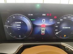 FAW Red Flag H9 2.0T Two-Wheel Drive Qi Chang Private Enjoyment Fashion Edition 5-Seater - photo 11