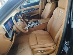 FAW Red Flag H9 2.0T Two-Wheel Drive Qi Chang Private Enjoyment Fashion Edition 5-Seater - photo 14