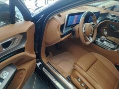 FAW Red Flag H9 2.0T Two-Wheel Drive Qi Chang Private Enjoyment Fashion Edition 5-Seater - photo 15